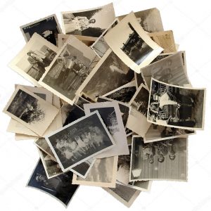 Photo Scanning Bulk Box Options