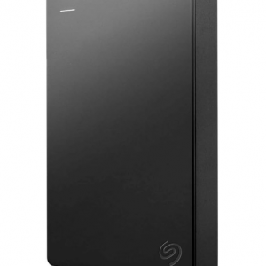 Portable Hard Drive - 4TB